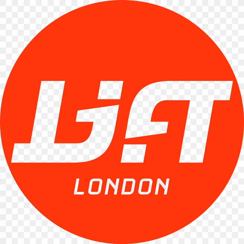 Lift London Logo Elevator, PNG, 1200x1200px, London, Area, Bing Images, Brand, Creativity Download Free