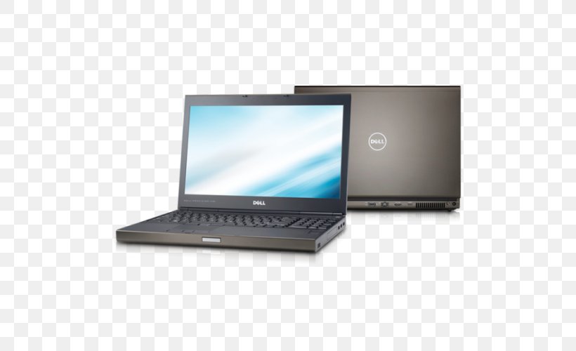 Netbook Dell Precision Laptop Lenovo, PNG, 500x500px, Netbook, Computer, Computer Data Storage, Computer Monitor Accessory, Ddr2 Sdram Download Free