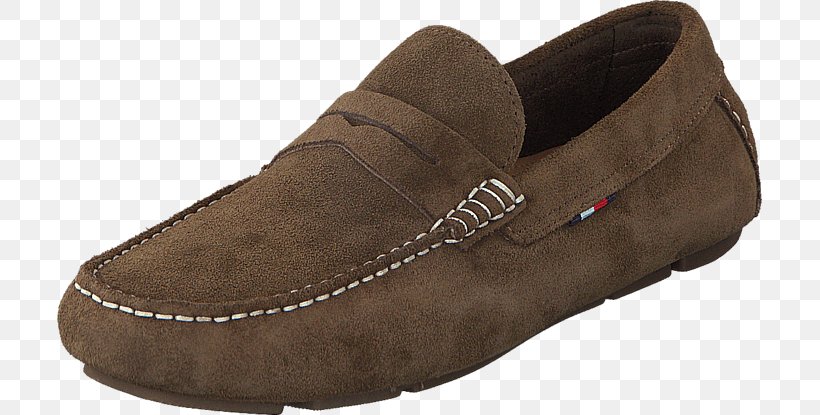 Slip-on Shoe Suede Walking, PNG, 705x415px, Slipon Shoe, Brown, Footwear, Leather, Outdoor Shoe Download Free