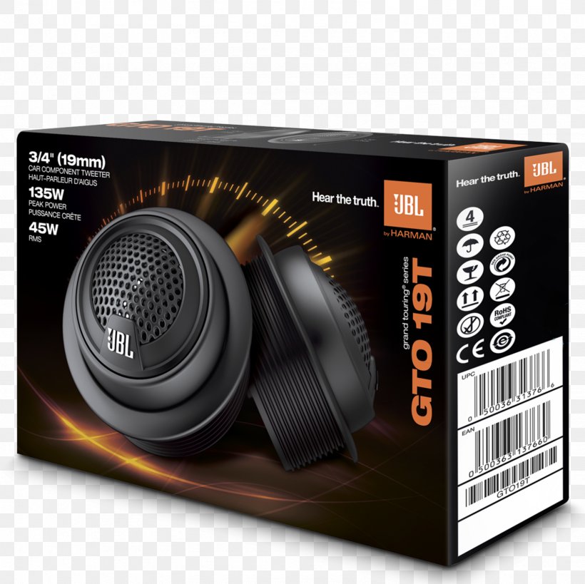 Tweeter JBL GTO19T Audio Crossover Loudspeaker, PNG, 1605x1605px, Tweeter, Audio, Audio Crossover, Electronic Device, Electronics Download Free