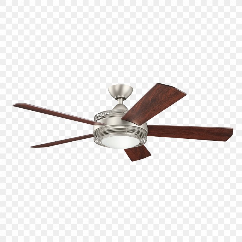 Ceiling Fans Light Kichler, PNG, 1200x1200px, Ceiling Fans, Architectural Lighting Design, Casablanca Fan Company, Ceiling, Ceiling Fan Download Free