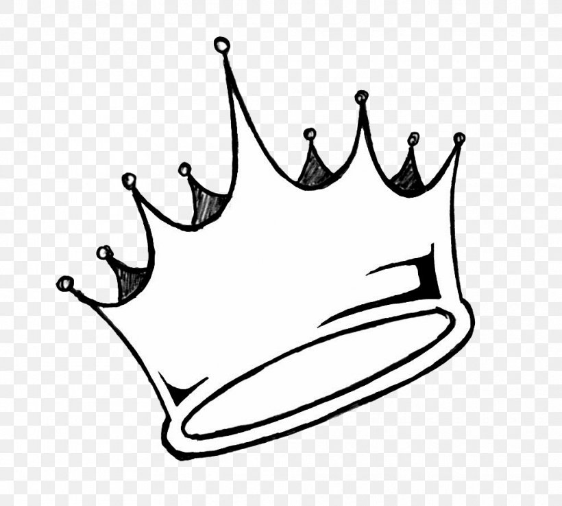 Drawing Crown King Clip Art, PNG, 988x888px, Drawing, Area, Art, Art Museum, Black Download Free
