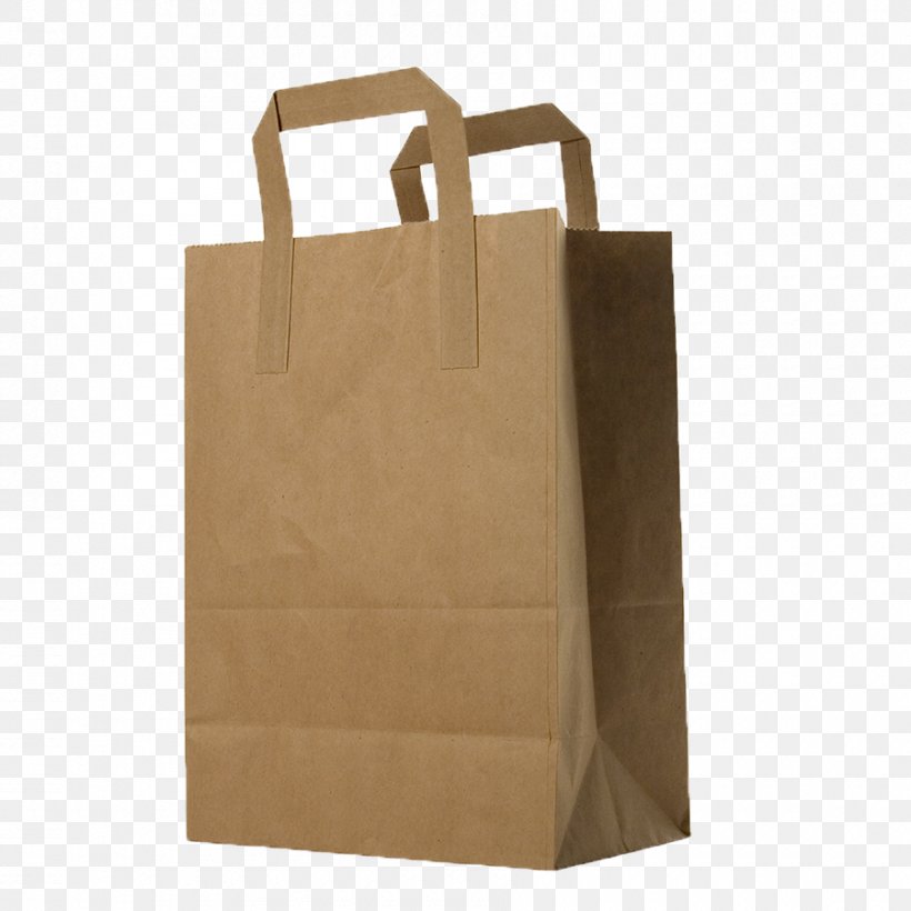 Kraft Paper Paper Bag Bin Bag, PNG, 900x900px, Paper, Bag, Bin Bag, Brown, Business Download Free