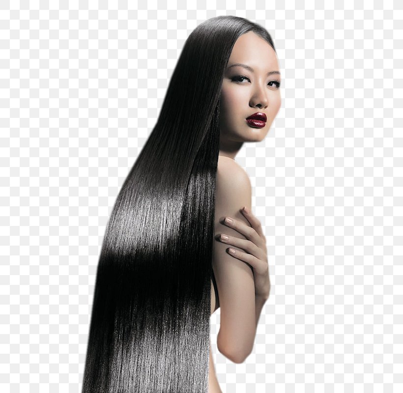 Long Hair Hair Coloring Step Cutting Layered Hair, PNG, 600x800px, Long Hair, Beauty, Beautym, Black, Black Hair Download Free