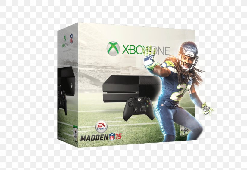 Madden NFL 15 Madden NFL 18 Madden NFL 16 Xbox One, PNG, 1024x706px, Madden Nfl 15, Action Figure, Ea Sports, Electronic Device, Fifa Download Free