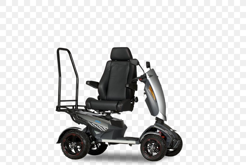 Mobility Scooters Motorized Wheelchair Car Electric Vehicle, PNG, 550x550px, Scooter, Allterrain Vehicle, Automotive Design, Car, Electric Motor Download Free