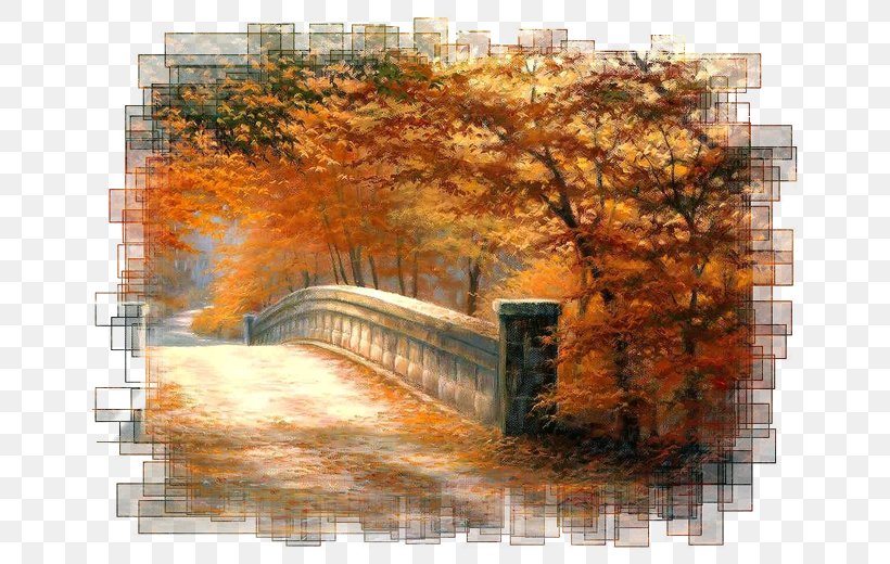 Painting Autumn Animation, PNG, 650x520px, Painting, Animation, Autumn, Drawing, Landscape Download Free