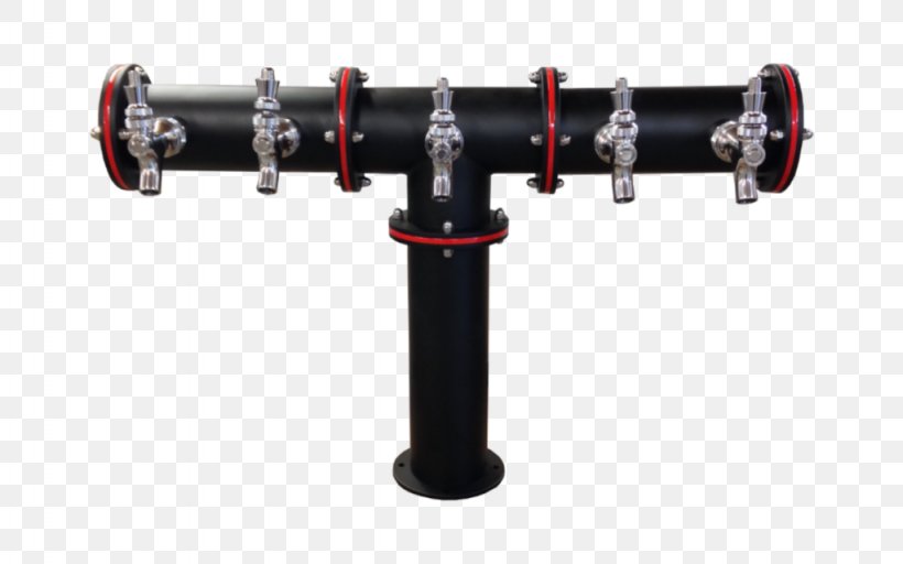 Pipe Draught Beer Tap Keg, PNG, 1024x640px, Pipe, Beer, Beer Tap, Brushed Metal, Coating Download Free