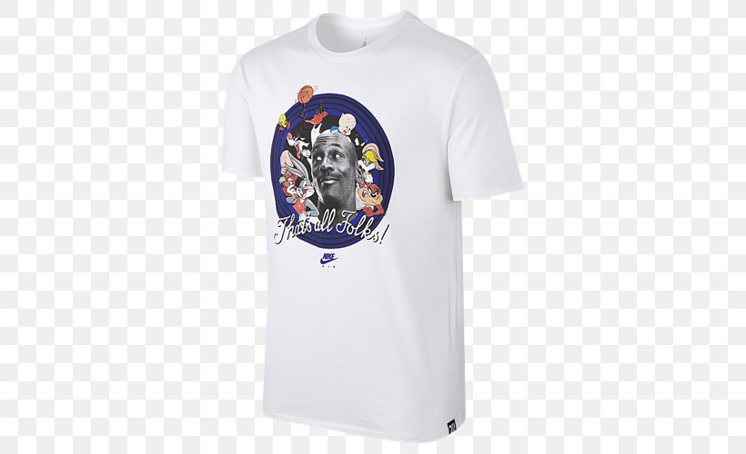 T-shirt Jumpman Air Jordan Nike Foot Locker, PNG, 500x500px, Tshirt, Active Shirt, Air Jordan, Basketball Shoe, Brand Download Free