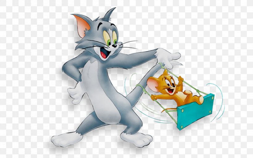 Tom Cat Jerry Mouse Clip Art Illustration, PNG, 2304x1440px, Tom Cat, Animated Cartoon, Animation, Cartoon, Cat Download Free