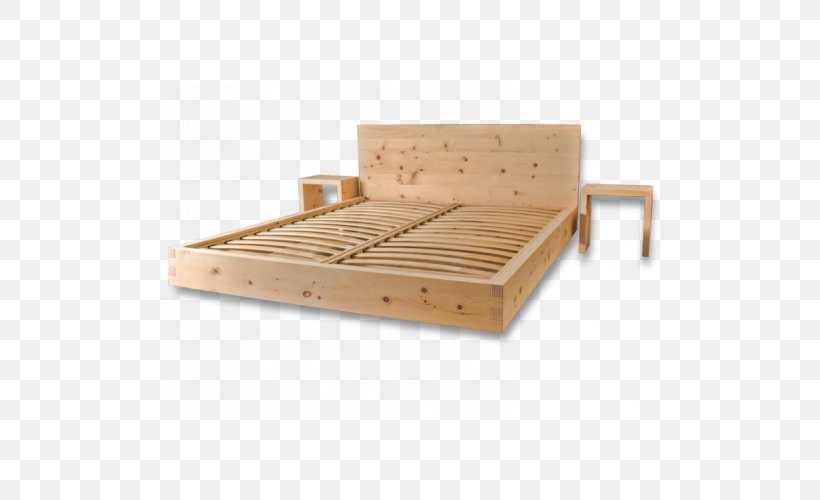 Trentino Bed Frame Wood Pinus Cembra Parede, PNG, 500x500px, Trentino, Architectural Engineering, Bed, Bed Frame, Business Download Free