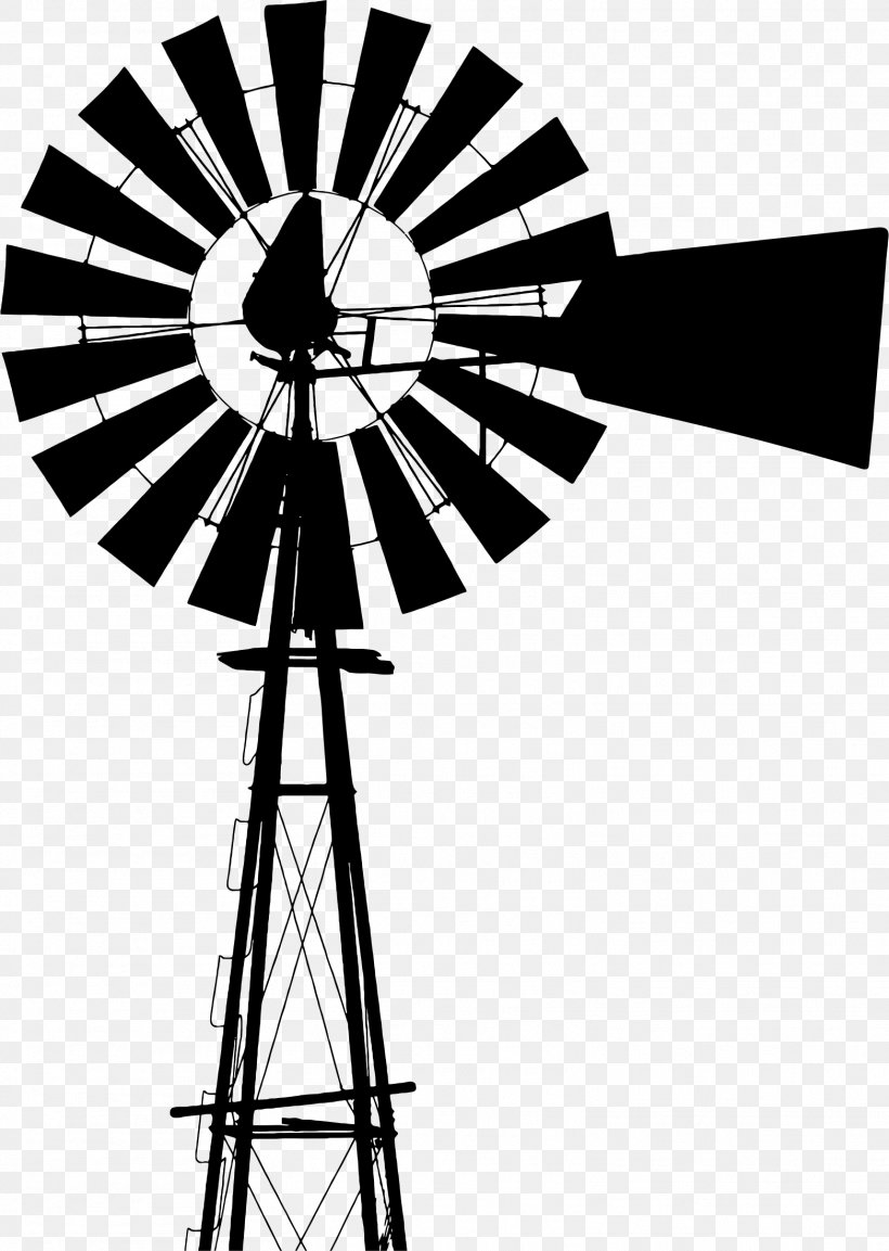 Windmill Agriculture Farm Wind Turbine Agricultural Science, PNG, 1564x2200px, Windmill, Agricultural Science, Agriculture, Black And White, Company Download Free