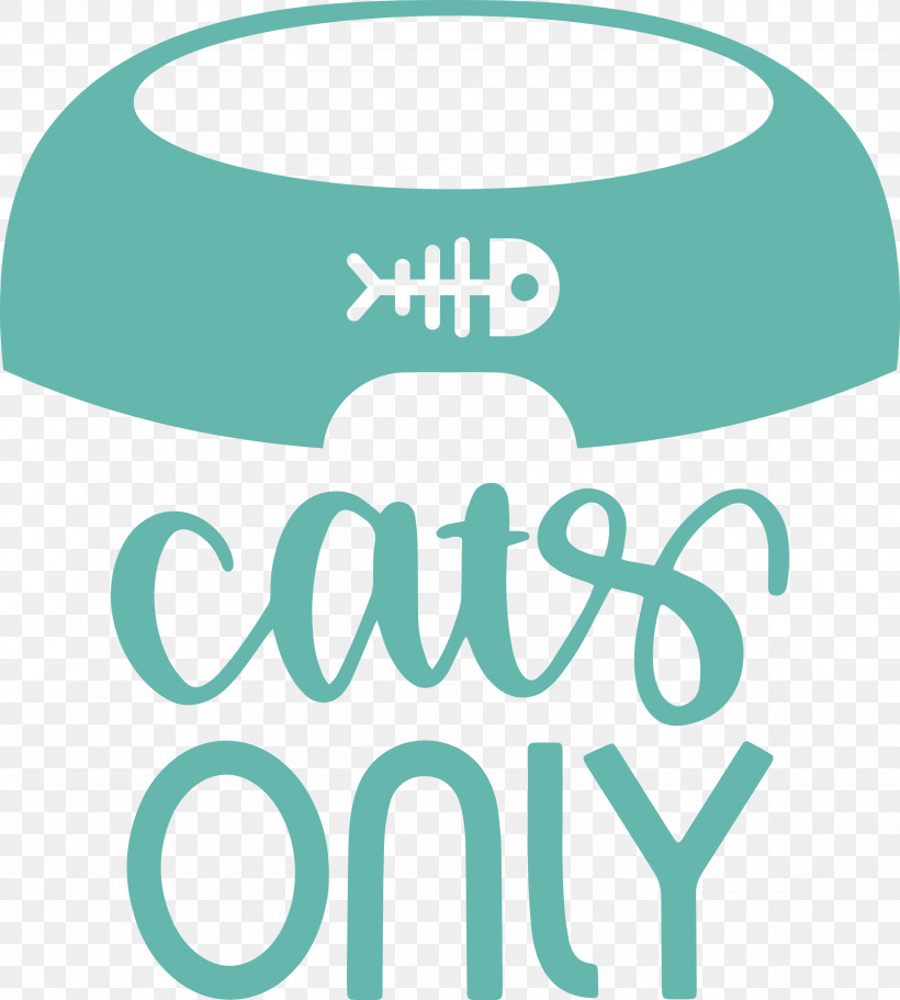 Cats Only Cat, PNG, 2699x3000px, Cat, Geometry, Green, Line, Logo Download Free