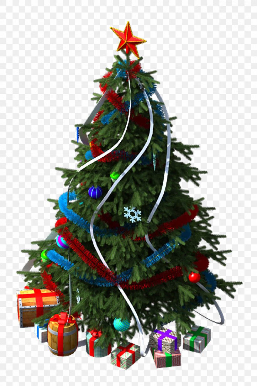 Christmas Tree New Year Tree Fir, PNG, 1200x1804px, Christmas Tree, Christmas, Christmas Decoration, Christmas Ornament, Conifer Download Free