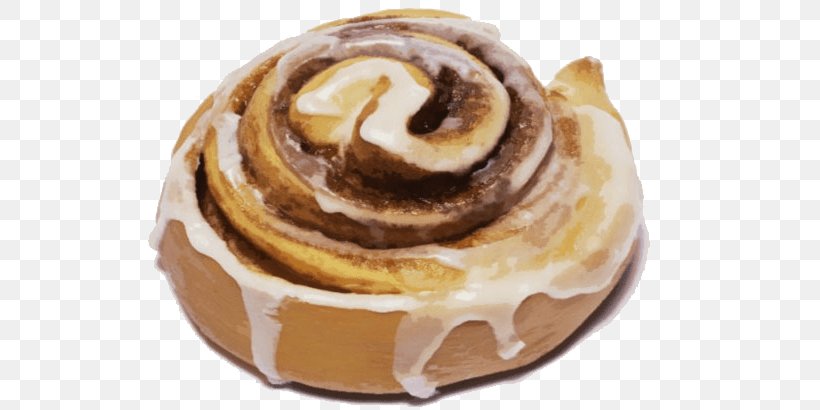 Cinnamon Roll Frosting & Icing Cinnamon Sugar Electronic Cigarette Aerosol And Liquid, PNG, 616x410px, Cinnamon Roll, American Food, Baked Goods, Baking, Bread Download Free