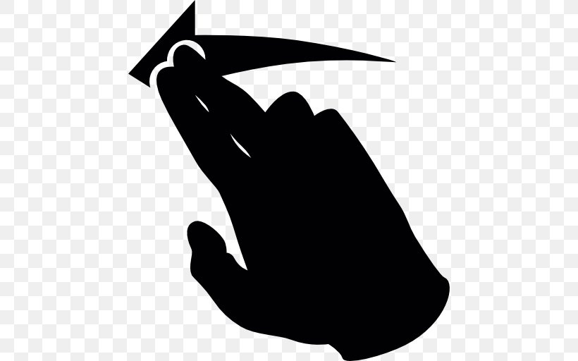 Gesture Thumb Clip Art, PNG, 512x512px, Gesture, Arm, Artwork, Black, Black And White Download Free