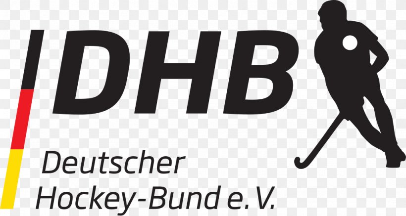 Deutscher Hockey-Bund Germany Men's National Field Hockey Team Feldhockey-Bundesliga Indoor Field Hockey, PNG, 1024x546px, Deutscher Hockeybund, Advertising, Area, Banner, Brand Download Free