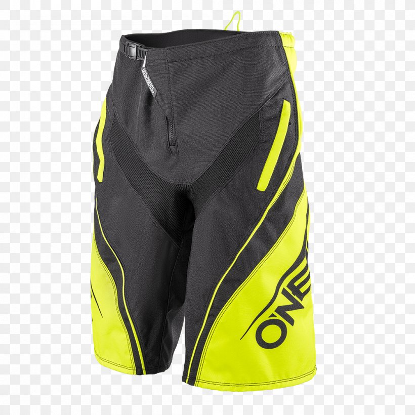 Downhill Mountain Biking Freeride Bicycle Mountain Bike Shorts, PNG, 1000x1000px, Downhill Mountain Biking, Active Shorts, Active Undergarment, Bicycle, Bicycle Shorts Briefs Download Free