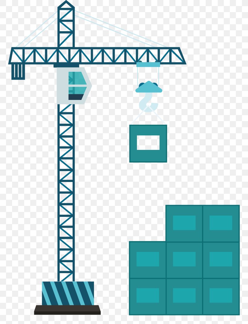 Euclidean Vector Building Icon, PNG, 766x1070px, Building, Architectural Engineering, Area, Blue, Designer Download Free