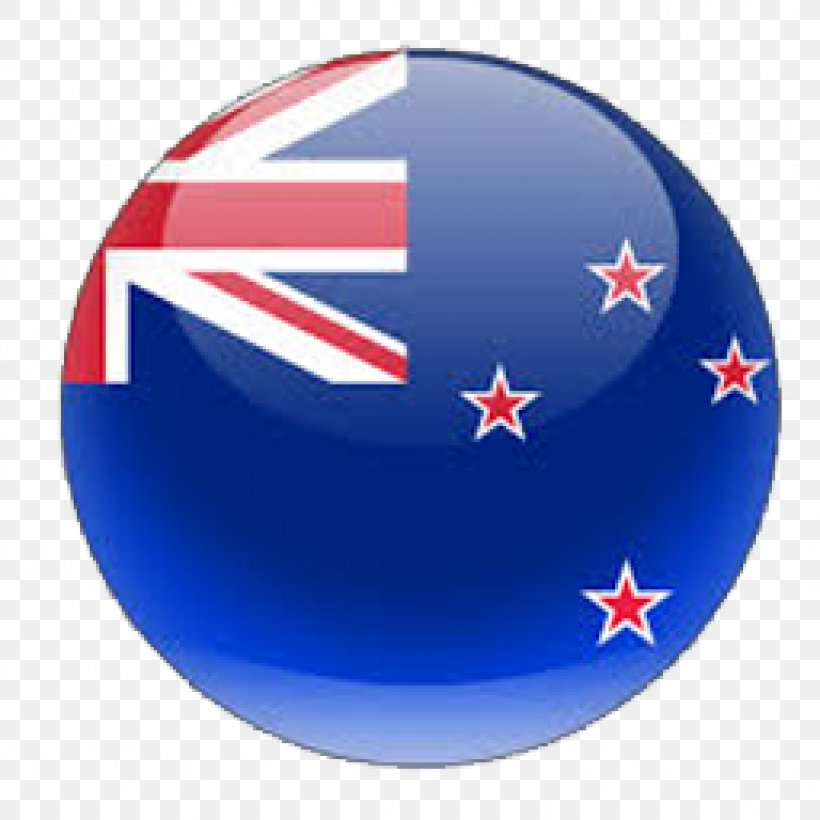 Flag Of New Zealand Albertland Flag Of Australia, PNG, 1024x1024px, New Zealand, Ball, Flag, Flag Of Australia, Flag Of Greece Download Free