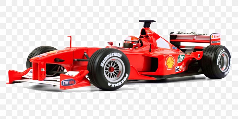Formula One Car Scuderia Ferrari Auto Racing, PNG, 1000x500px, Formula One, Auto Racing, Automotive Design, Car, F1 Racing Download Free