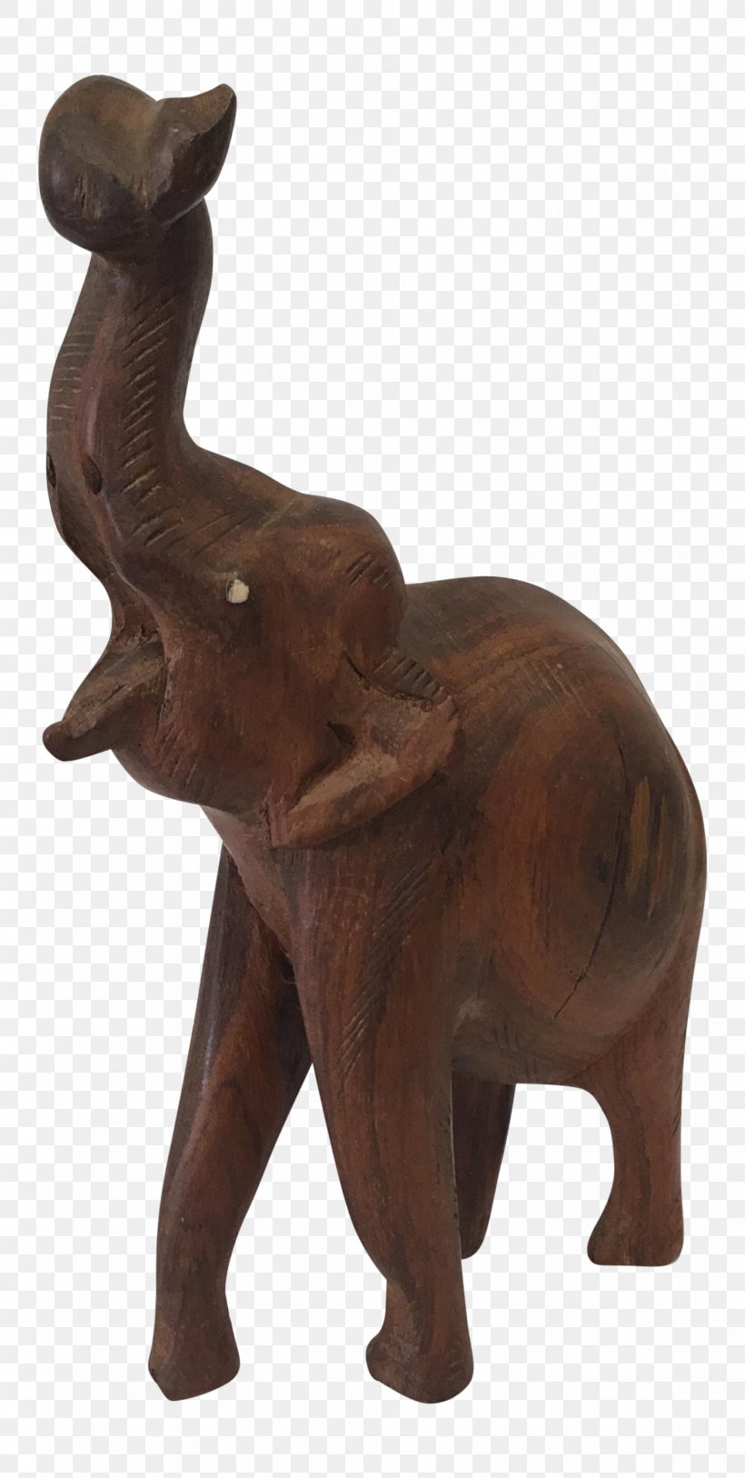 Indian Elephant African Elephant Sculpture Figurine, PNG, 1418x2813px, Indian Elephant, African Elephant, Animal, Animal Figure, Carving Download Free