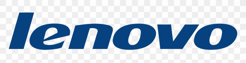 Logo Brand Lenovo ThinkPad IdeaPad, PNG, 1200x309px, Logo, Blue, Brand, Business, Ideapad Download Free