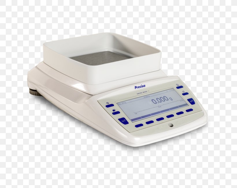 Measuring Scales Intelligent Weighing Technology Accuracy And Precision Analytical Balance Laboratory, PNG, 650x650px, Measuring Scales, Accuracy And Precision, Accuratezza, Analytical Balance, Balans Download Free