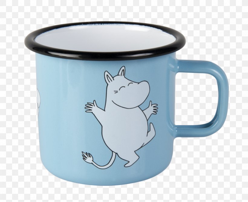 Moomintroll Snufkin Snork Maiden Moominvalley Moomins, PNG, 1024x833px, Moomintroll, Ceramic, Coffee Cup, Cup, Drinkware Download Free
