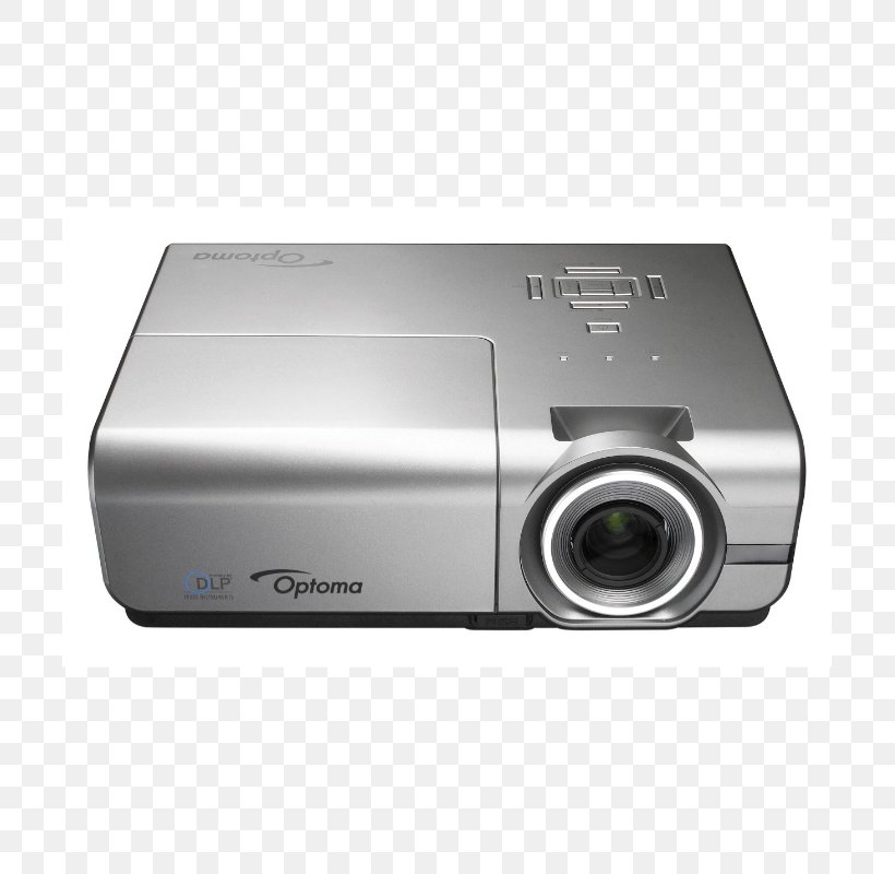 Multimedia Projectors Optoma Corporation Digital Light Processing Optoma X600 XGA, PNG, 800x800px, Multimedia Projectors, Digital Light Processing, Document Cameras, Electronic Device, Electronics Download Free