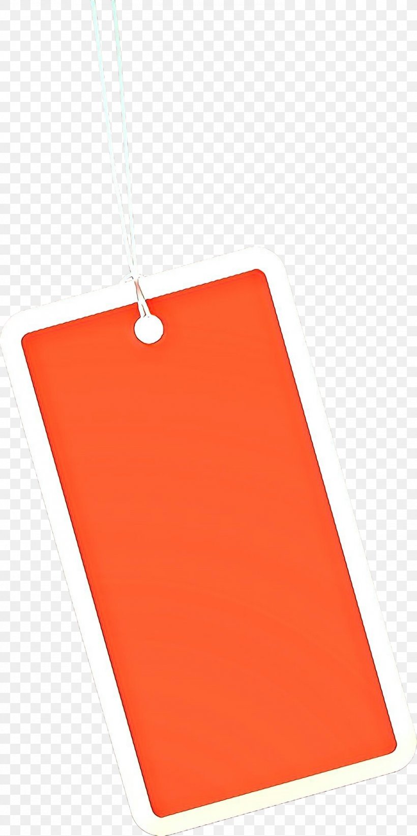 Orange, PNG, 1498x2999px, Cartoon, Material Property, Orange, Rectangle, Red Download Free