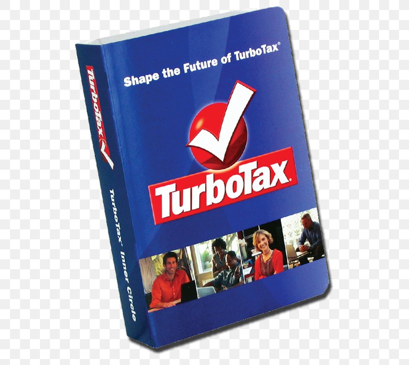 TurboTax Computer Software Intuit Harbor Fish Market, PNG, 537x732px, Turbotax, Advertising, Brand, Cdrom, Computer Software Download Free
