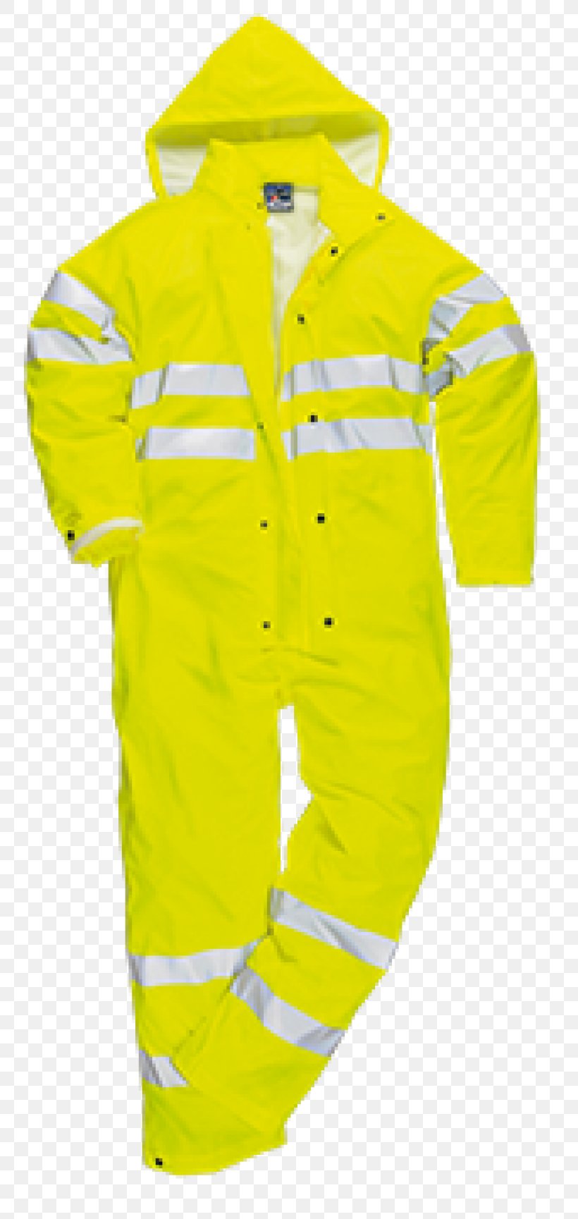 Workwear Boilersuit Pants Portwest Tracksuit, PNG, 800x1729px, Workwear, Boilersuit, Clothing, Coat, High Visibility Clothing Download Free