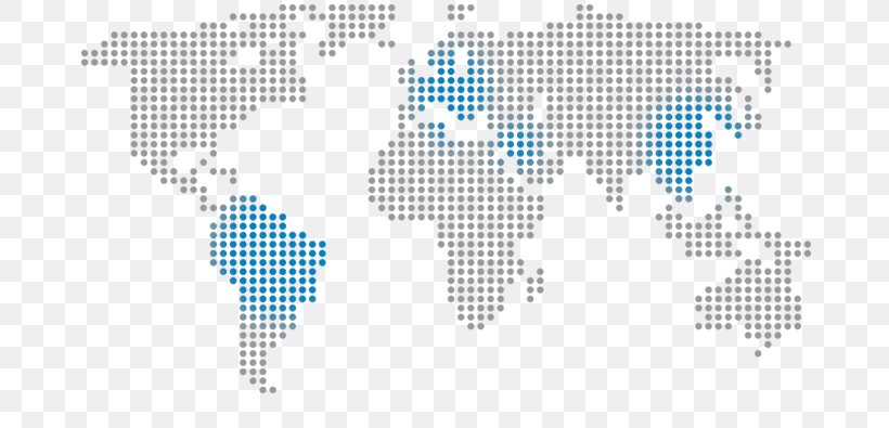 World Map United States Keller Williams Realty, PNG, 680x395px, World, Area, Blue, Border, Decal Download Free