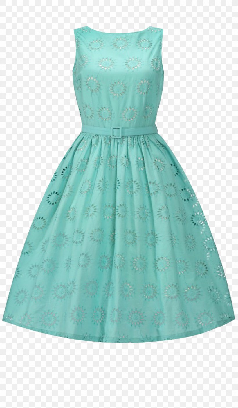 Cocktail Dress Blouse Vintage Clothing Satin, PNG, 1000x1710px, Dress, Aqua, Blouse, Bridal Party Dress, Cardigan Download Free