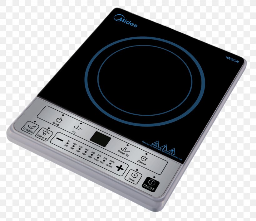 Furnace Induction Cooking Midea Cooking Ranges Cooker, PNG, 1600x1384px, Furnace, Cooker, Cooking Ranges, Electromagnetic Induction, Electronics Download Free