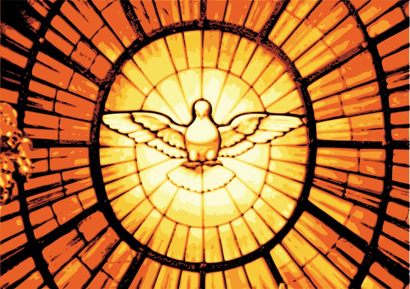 Holy Spirit In Christianity Pentecost Catholic Church, PNG, 2400x1696px, Holy Spirit, Catholic Church, Catholicism, Christianity, Daylighting Download Free