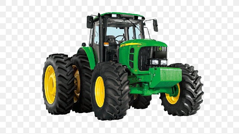 John Deere Tractor Agricultural Machinery Combine Harvester, PNG, 642x462px, John Deere, Agricultural Machinery, Automotive Tire, Automotive Wheel System, Business Download Free