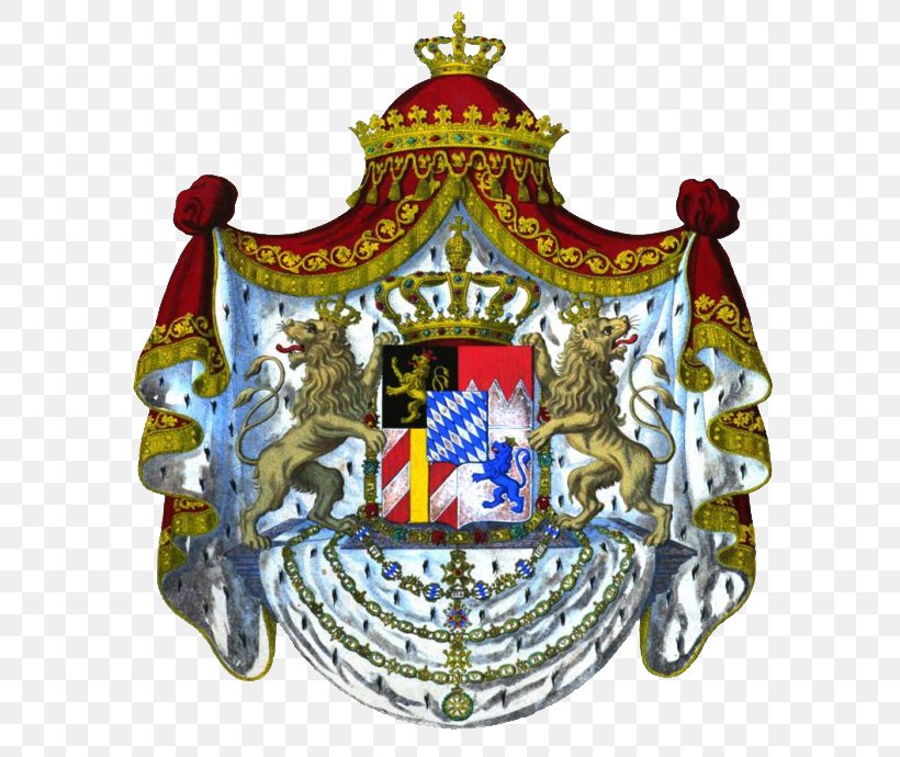 Kingdom Of Bavaria Coat Of Arms Of Bavaria King Of Bavaria, PNG, 614x690px, Kingdom Of Bavaria, Amusement Park, Amusement Ride, Austrian Empire, Bavaria Download Free