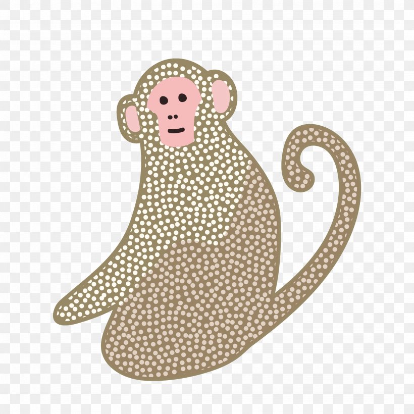 Monkey Illustration Animal Illustrator Photography Png 2154x2154px Monkey Animal Cartoon Copyright Eureka Effect Download Free