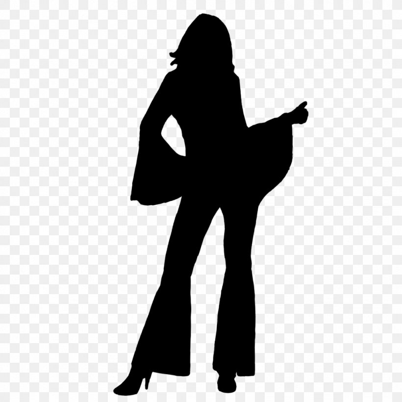 Silhouette Standing Male Human Font, PNG, 1024x1024px, Silhouette, Guitarist, Human, Leg, Male Download Free