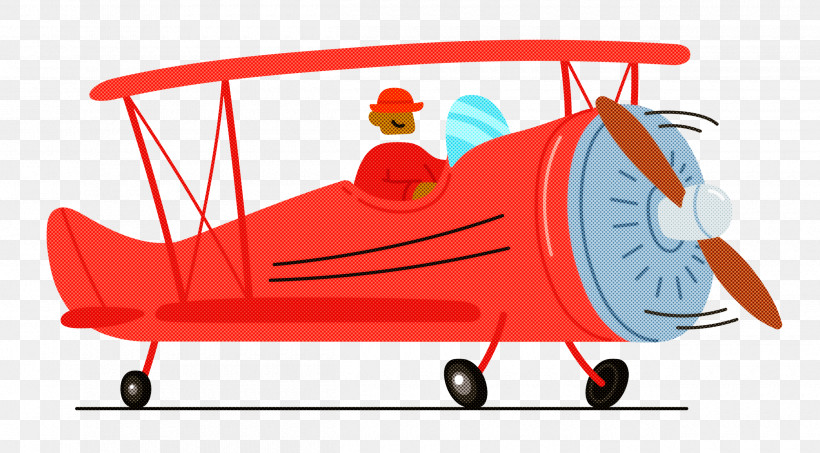 AirPlane, PNG, 2500x1384px, Airplane, Air Travel, Aircraft, Biplane, Cartoon Download Free