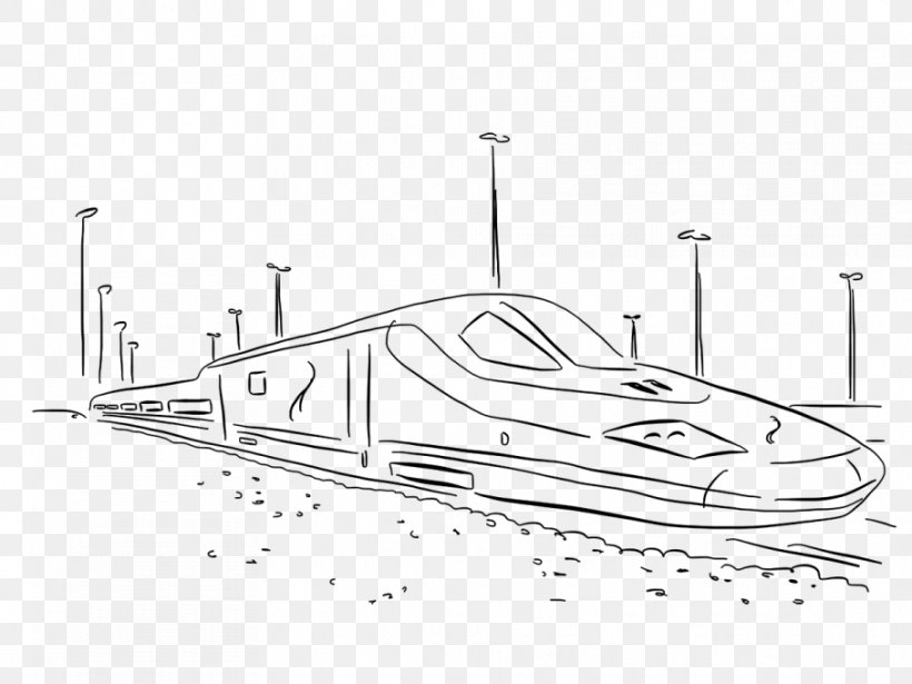 Boating Naval Architecture Plant Community Sketch, PNG, 908x681px, Boat, Architecture, Automotive Design, Black And White, Boating Download Free