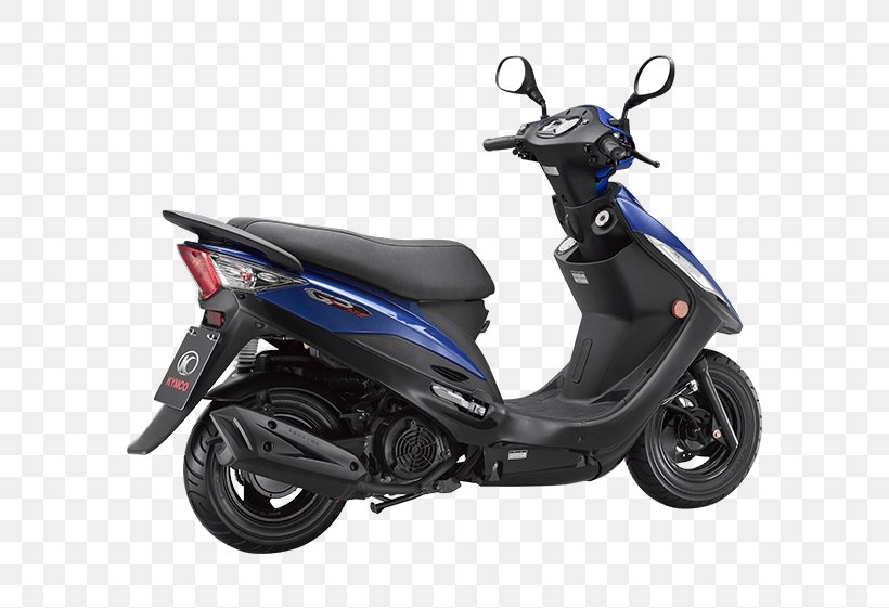 Car Motorized Scooter Motorcycle Accessories, PNG, 700x561px, Car, Kymco, Moped, Motor Vehicle, Motorcycle Download Free