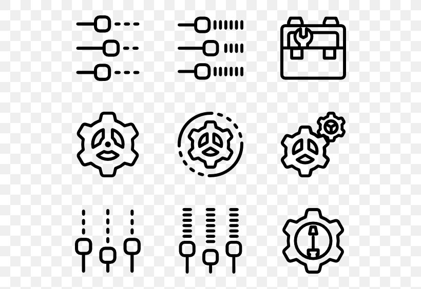 Icon Design, PNG, 600x564px, Icon Design, Area, Black, Black And White, Brand Download Free