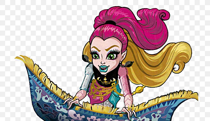 Doll Monster High Art, PNG, 728x475px, Doll, Art, Boogeyman, Drawing, Ever After High Download Free