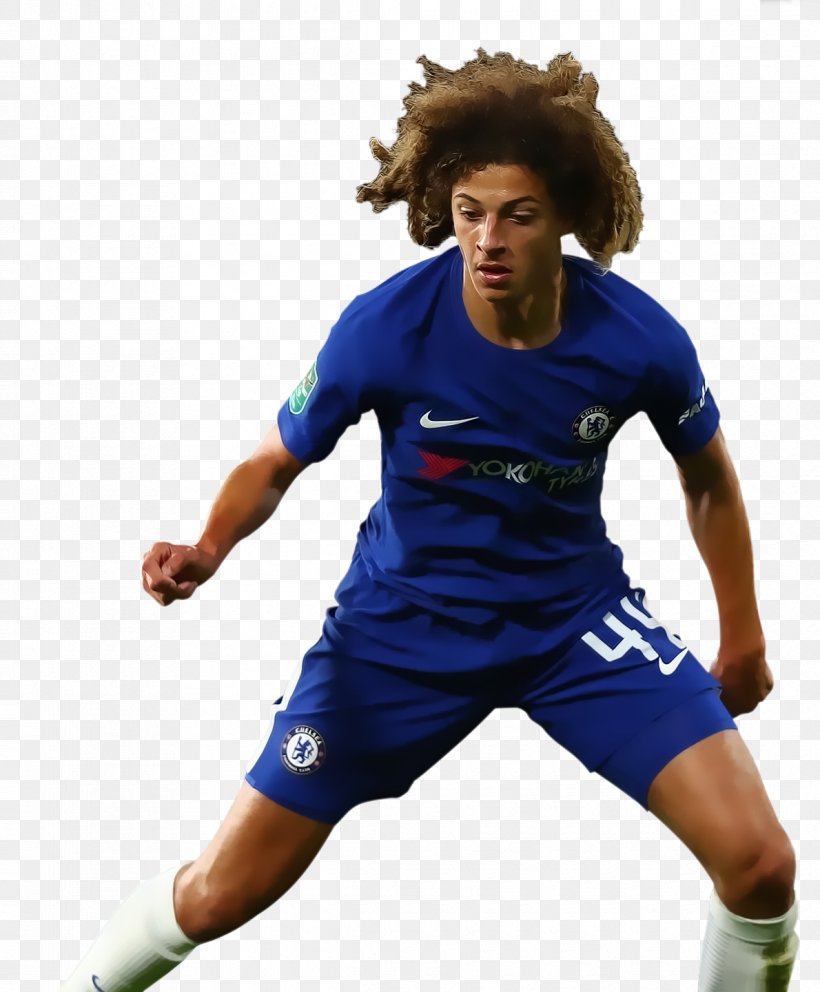 Ethan Ampadu Chelsea F.C. Football Player Talk Chelsea, PNG, 1190x1440px, Ethan Ampadu, Ball, Blue, Chelsea Fc, Competition Download Free