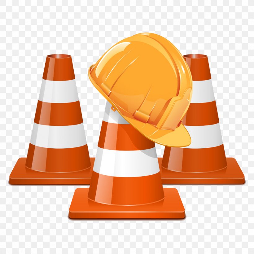 Euclidean Vector Photography Royalty-free Illustration, PNG, 1000x1000px, Photography, Architectural Engineering, Cone, Hat, Helmet Download Free