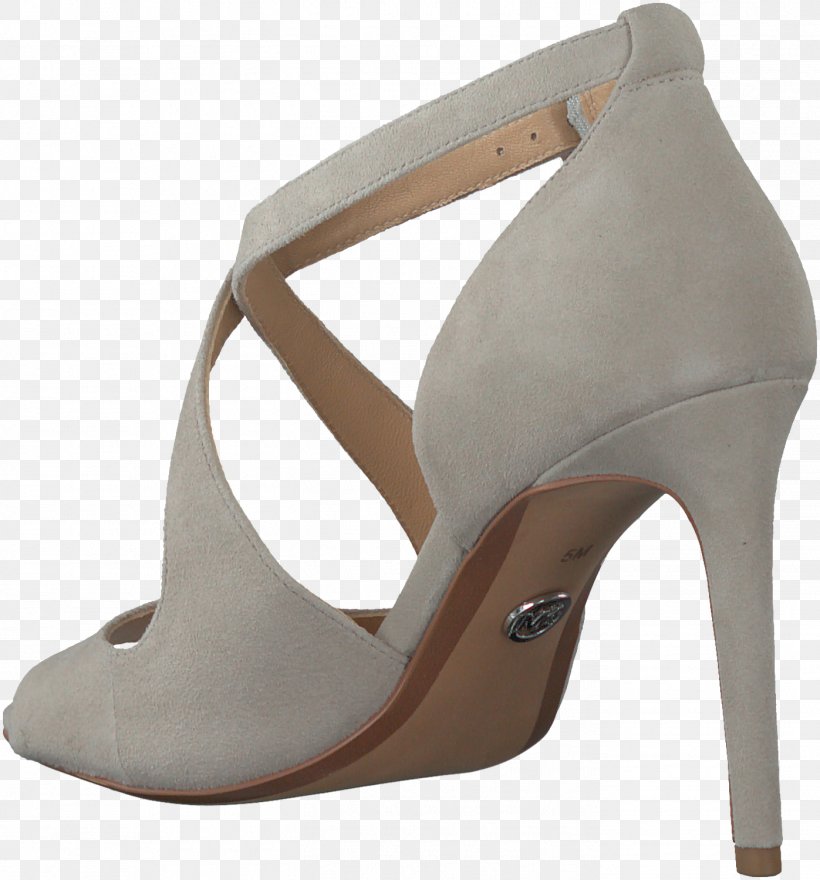 Footwear High-heeled Shoe Sandal Suede, PNG, 1397x1500px, Footwear, Basic Pump, Beige, Brown, High Heeled Footwear Download Free