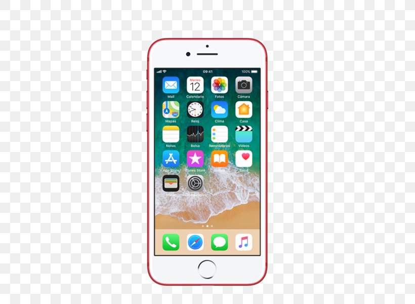 IPhone 7 Plus IPhone 8 Plus IPhone 6 Plus Apple IPhone 6s Plus, PNG, 600x600px, Iphone 7 Plus, Apple, Cellular Network, Communication Device, Electronic Device Download Free